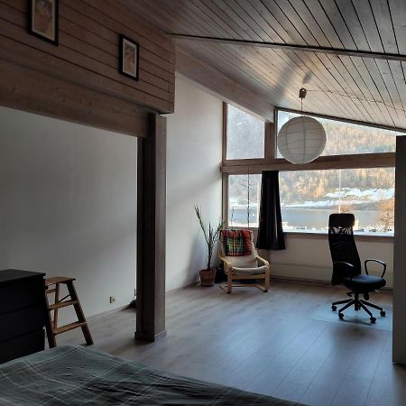 Svingen Apartments 발레스트란 외부 사진